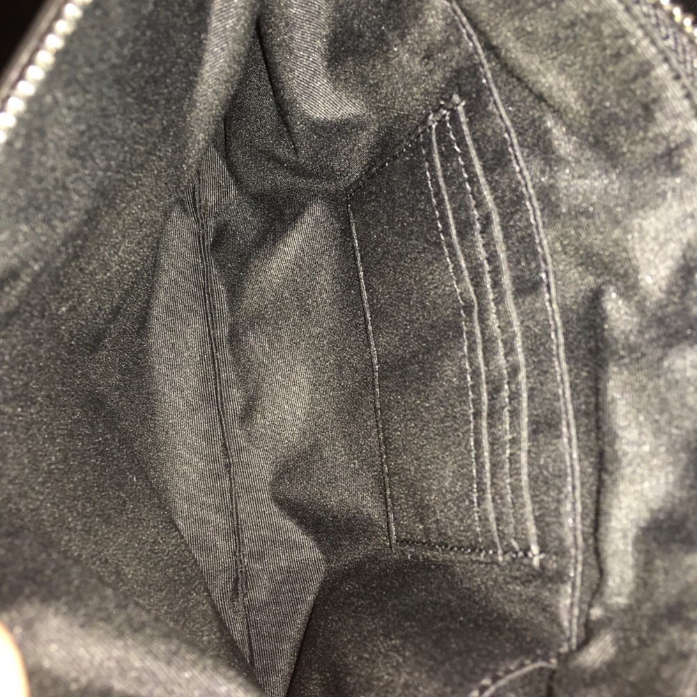 🔥NWT !! Coach Colorblock Pouch Trio !! - Picture 3 of 9